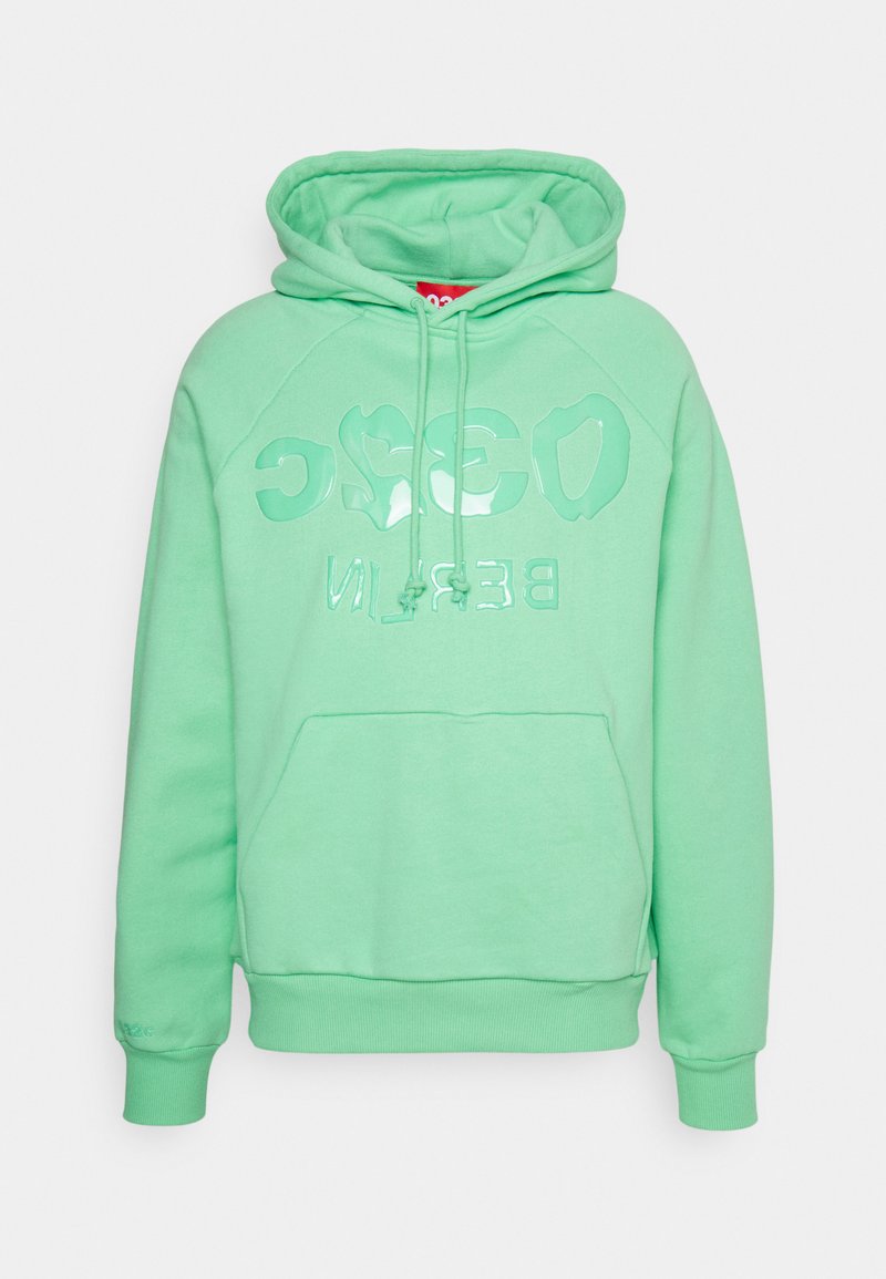 032c GLITCH HOODIE Luvtr ja Off Green gr n Zalando se 032c-glitch-hoodie-luvtr-ja-off-green-gr-n-zalando-se