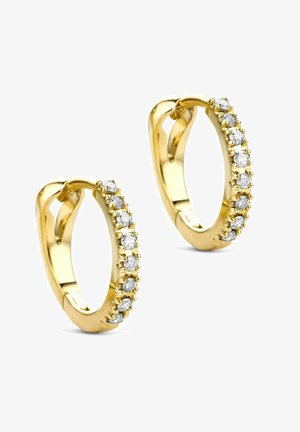 DIAMANT L'ÉTERNEL, Kolczyki
