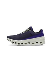 CLOUDMONSTER - Road running shoes - acai aloe