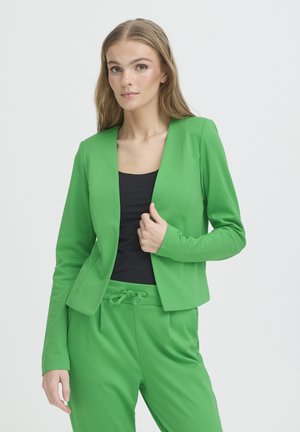 IHKATE SHORT BL - Blazer - kelly green