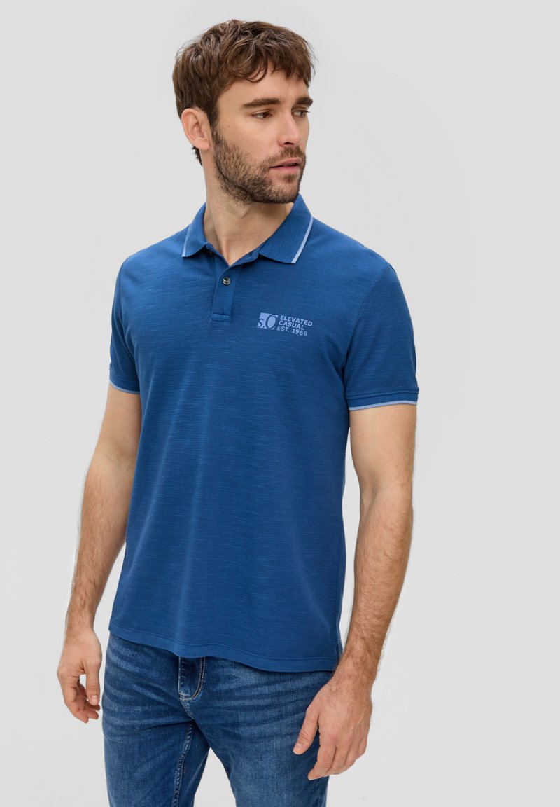 s.Oliver - Koszulka polo