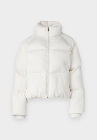 PARISY - Téli dzseki - open white