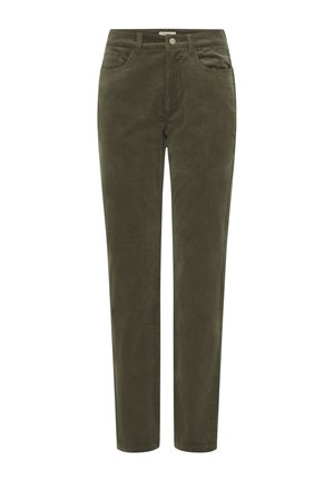 Fransa, FRTEAN TESSA PA 2 - Broek - grape leaf