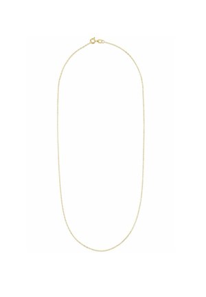 HALSKÆDE - Necklace - guldfärg