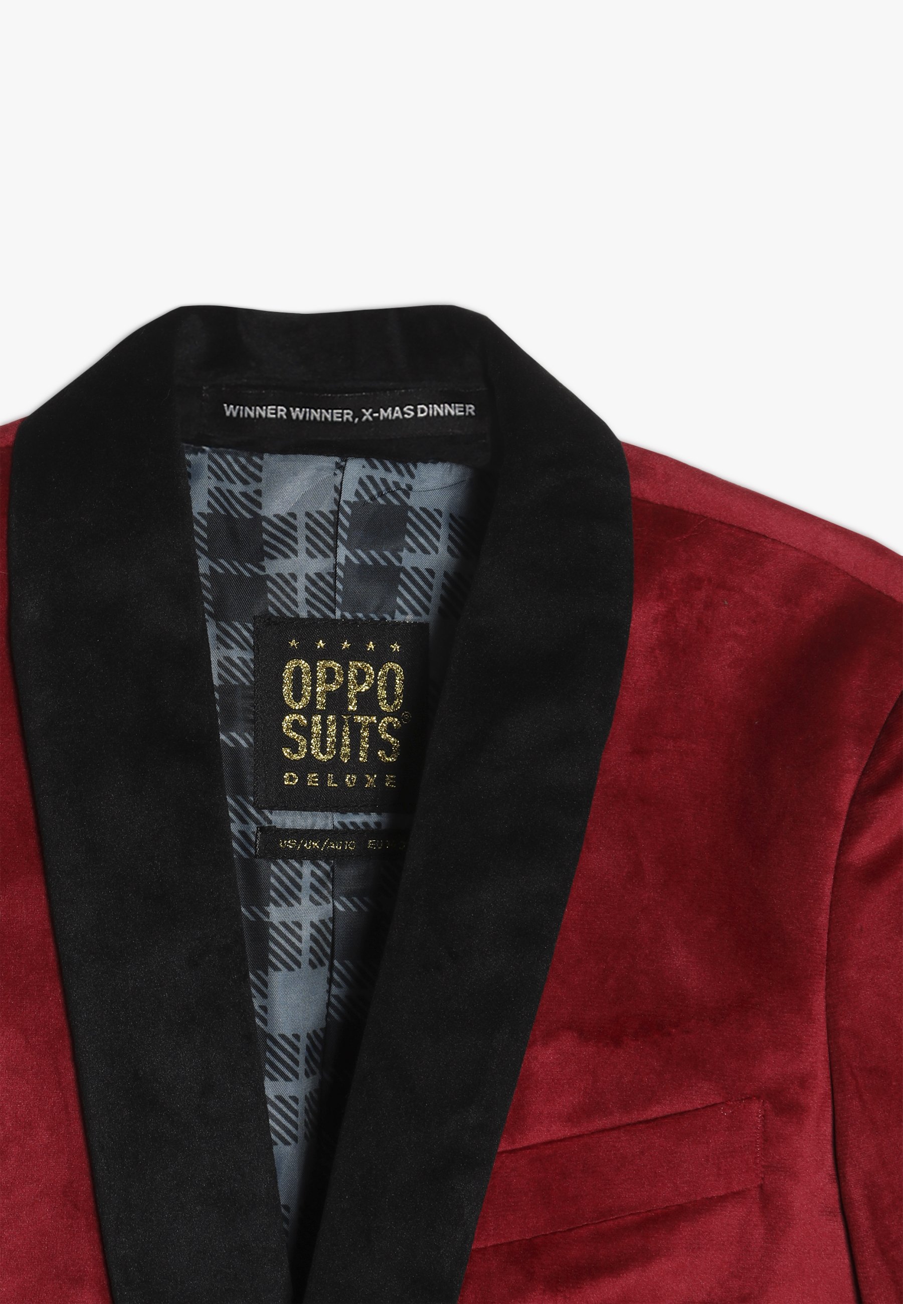 Niño TEENS DINNER JACKET - Chaqueta de traje Niño TEENS DINNER JACKET - Chaqueta de traje