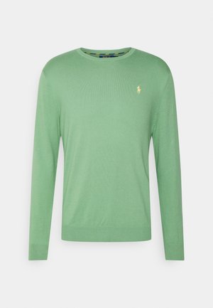 Jersey de punto - green