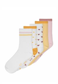 Unausgewählt, bright white