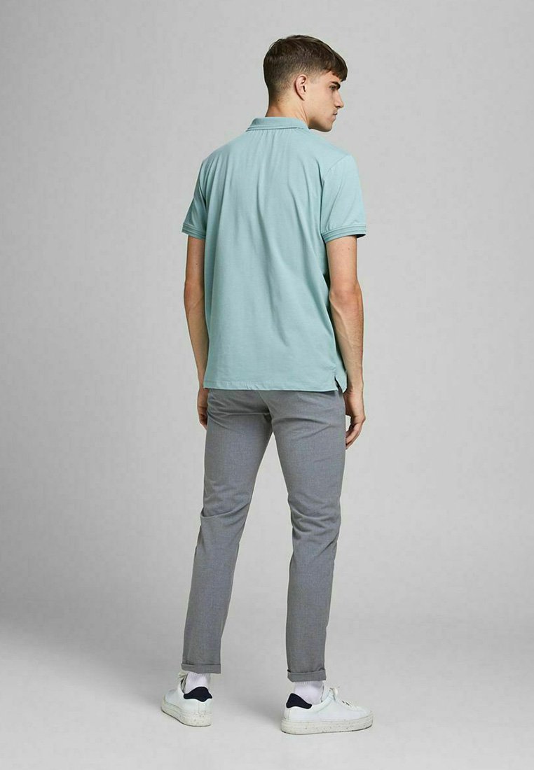 Uomo JPRBLALOGO SPRING - Polo Uomo JPRBLALOGO SPRING - Polo