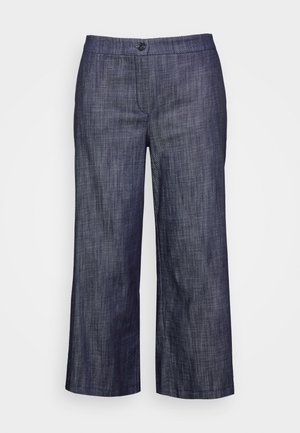 Persona by Marina Rinaldi, Jean droit - dark blue