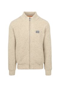 Niet geselecteerd, beige