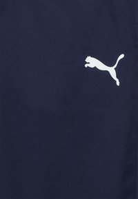 Puma ACTIVE PANTS  - Joggebukse - peacoat