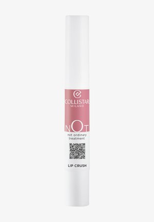 NOT LIP CRUSH - Rouge - -