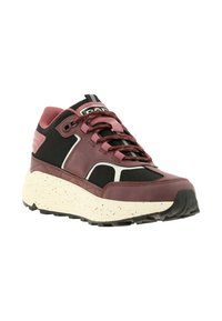 Björn Borg Sneakers laag - brgy blk