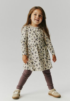Name it, Legging (type pantalon) - moonscape