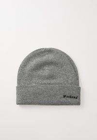 Valgt, medium grey
