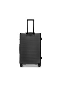WITTCHEN LARGE POLYCARBONATE SUITCASE - Valise - black