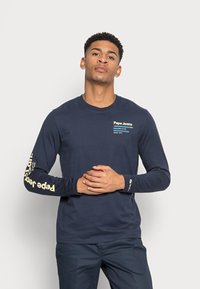 Pepe Jeans ABDIEL - Camisola de manga comprida - dulwich