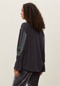 Odd Molly DALIA - Blus - dark blue