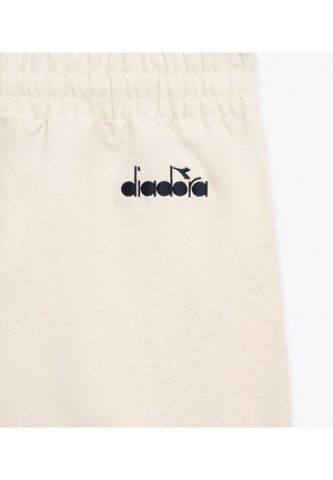 Diadora, LEGACY ALYSSUM - Pantaloni sportivi - bianco