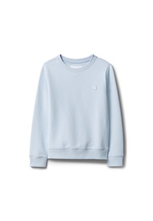 Calvin Klein Jeans, MINI BADGE UNISEX - Φούτερ - kentucky blue