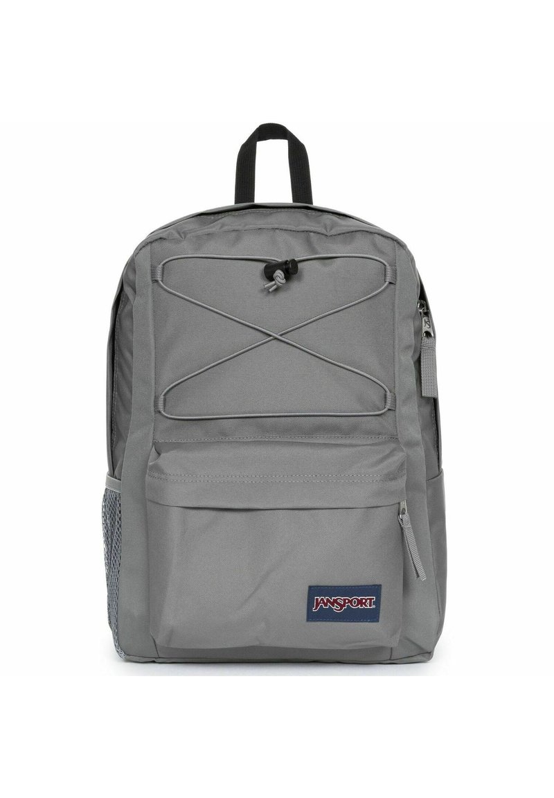 JanSport FLEX PACK 42 CM LAPTOPFACH - Mochila - graphite grey