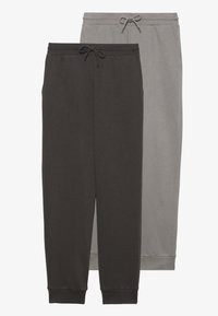 Unselected, black/grey