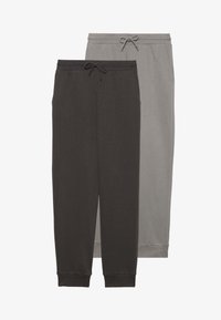 Unselected, black/grey