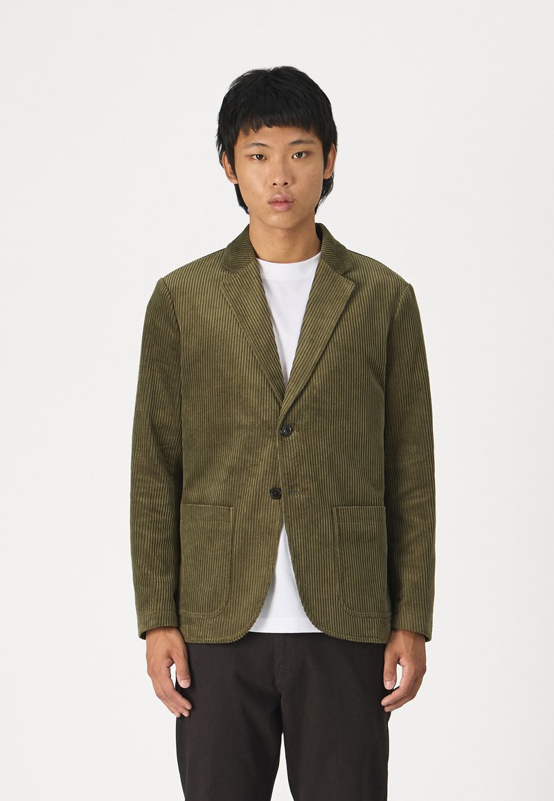 Selected Homme SLH KAY - Suknjič - kalamata