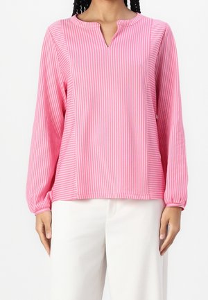 Blusa - pink