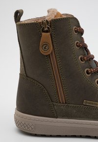 Primigi GORE-TEX PBYGT 28893 - Botas de inverno - khaki