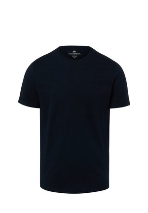 T-Shirt basic - marine