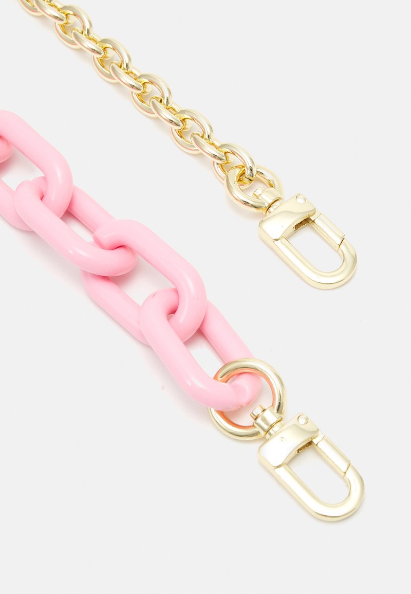 Damen Handtaschen | CHIARA FERRAGNI RANGE EYELIKE SKETCH Handtasche fairy tale/pink - OP89999 Damen Handtaschen | CHIARA FERRAGNI RANGE EYELIKE SKETCH Handtasche fairy tale/pink - OP89999