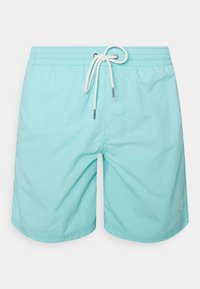 O'Neill - VERT SWIM 16" SHORTS - Kupaće hlače - aqua spalsh Minijatura 1