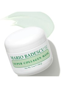 Mario Badescu SUPER COLLAGEN MASK - Masker