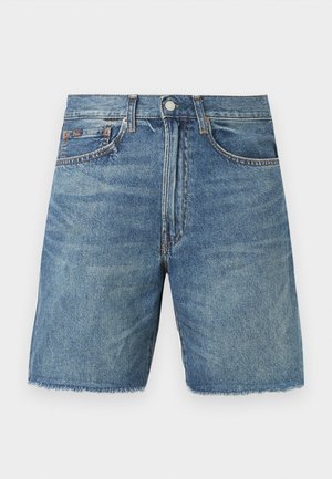 Short en jean - storm point