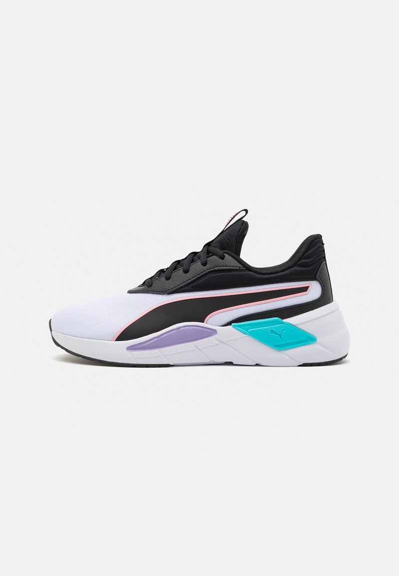 puma corail