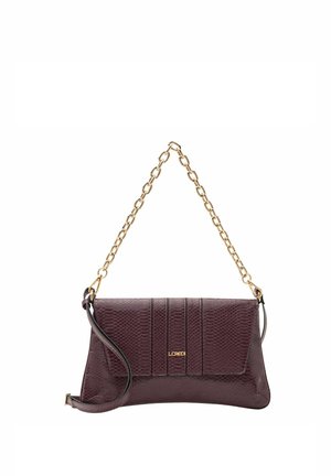L.CREDI Sac à main - plum
