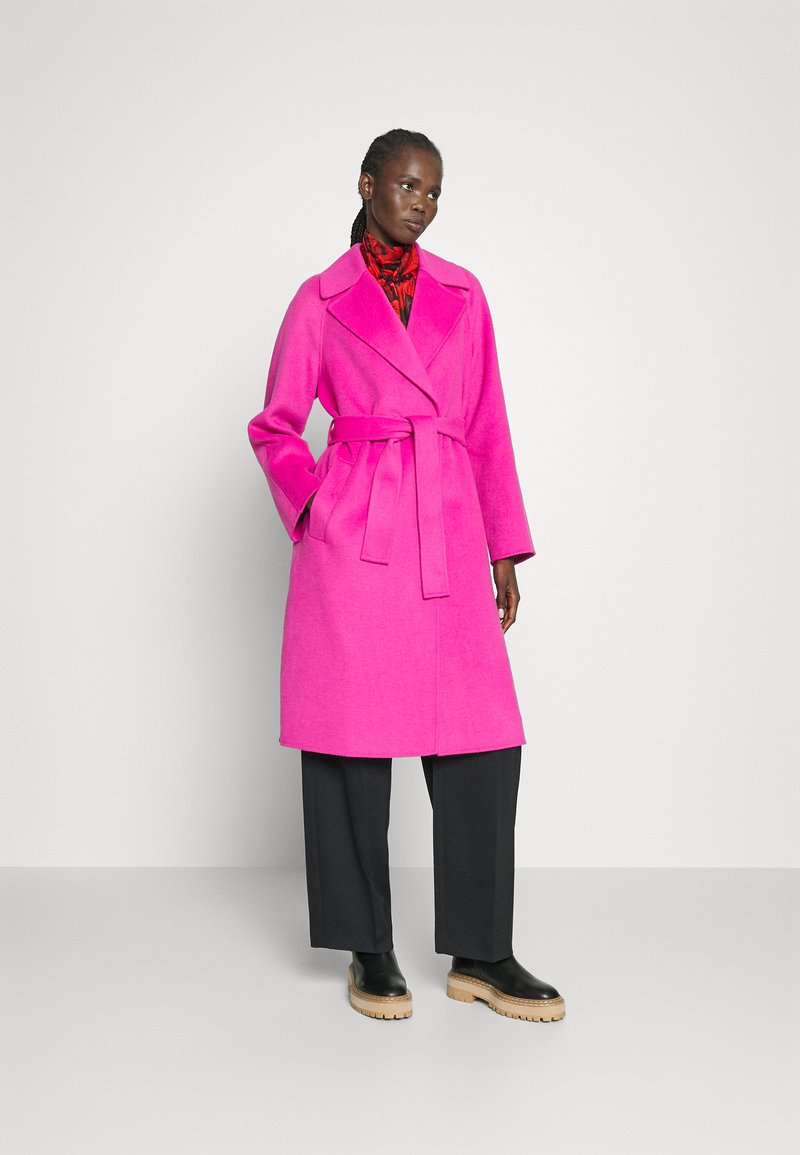cappotto liu jo