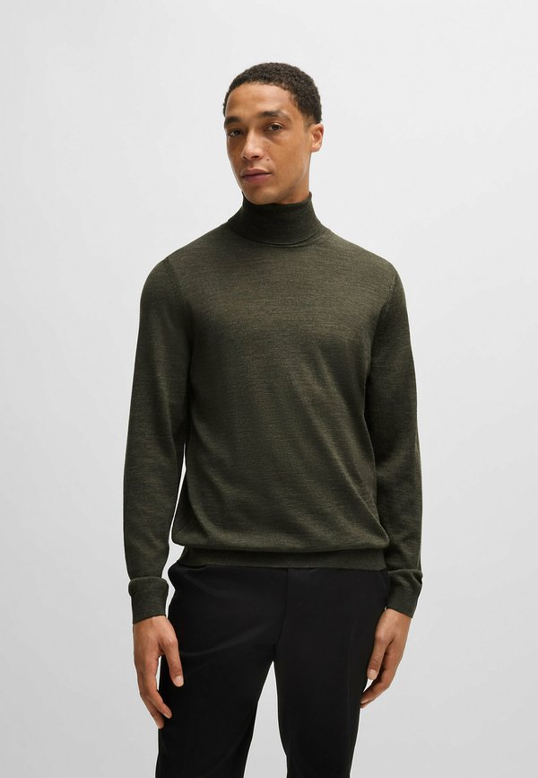 MUSSO - Strickpullover