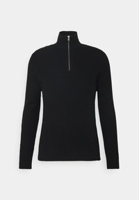 Jumper - black