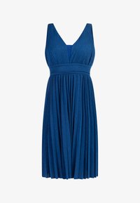 Kijelölve, königsblau