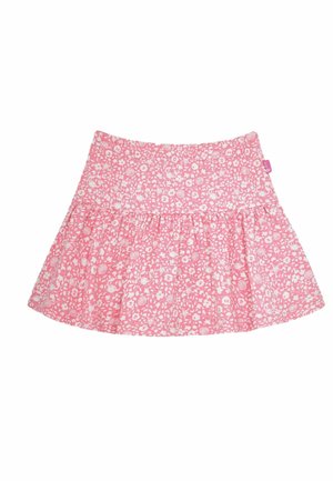 NAUTICAL DITSY  REGULAR FIT - Krilo A-kroja - coral pink nautical ditsy floral