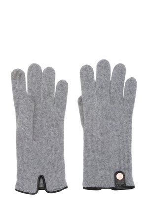 Bickley+Mitchell Handschoenen - grey melee