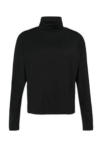 Unausgewählt, schwarz