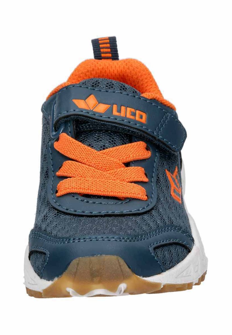 Chaussures De Sport Lico Bronte VS Unisex - Confort Et Style Pour Enfants Et Ados