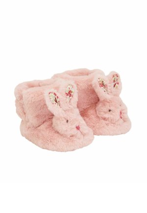 RABBIT - REGULAR FIT - Tofflor & inneskor - pink
