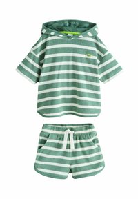 Neizbrano, sage green