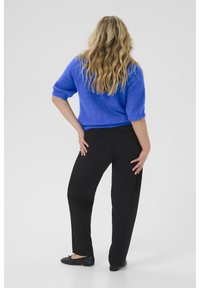 Kaffe Curve EMILIA   - Chaqueta de punto - surf the web