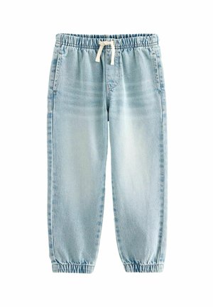 REGULAR FIT - Jeans Relaxed Fit - blue