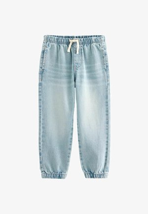 REGULAR FIT - Jeans baggy - blue